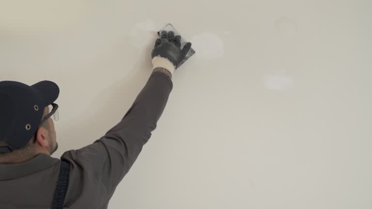 Best Drywall Installation  in Galva, IL